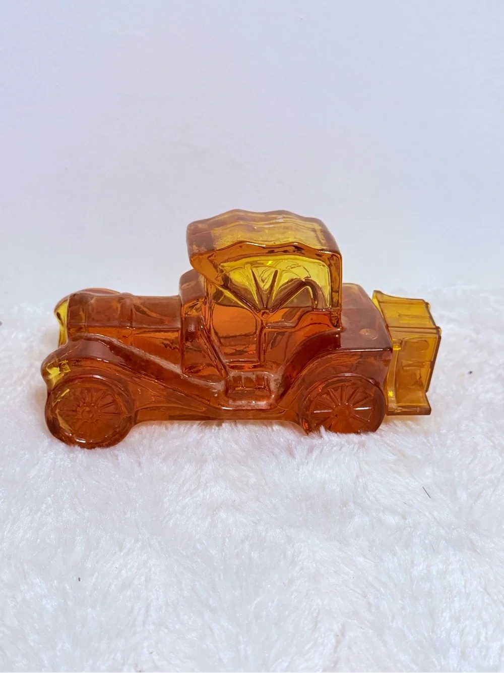 Avon Toy Car Trio — Black, Amber & Green Vehicles Mens After shave